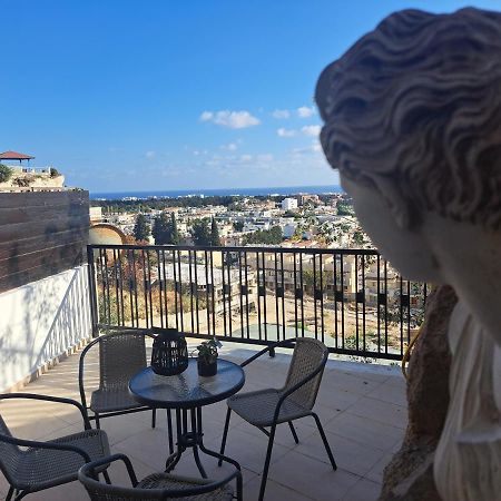 Portobello View Paphos Extérieur photo