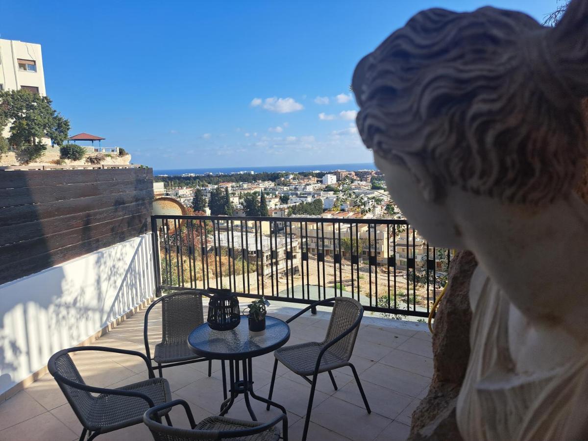 Portobello View Paphos Extérieur photo